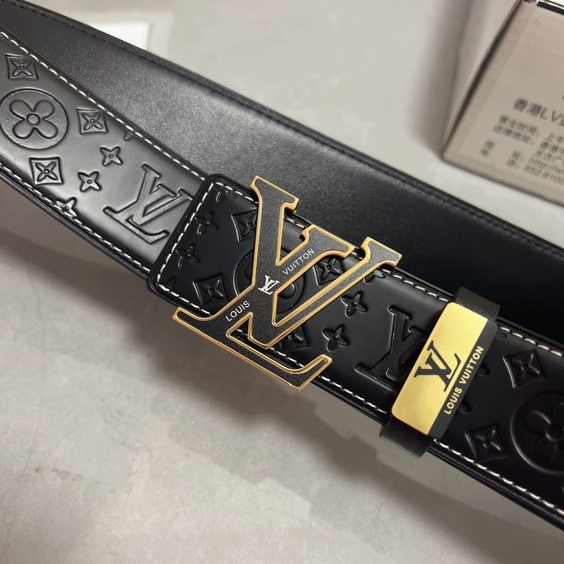 Louis Vuitton Belts